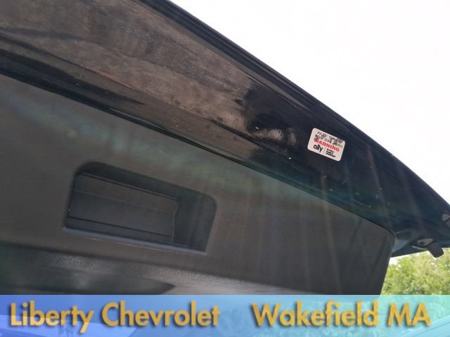 Used 2023 Chevrolet Traverse LT w/ LT Premium Package AWD/4WD image 40