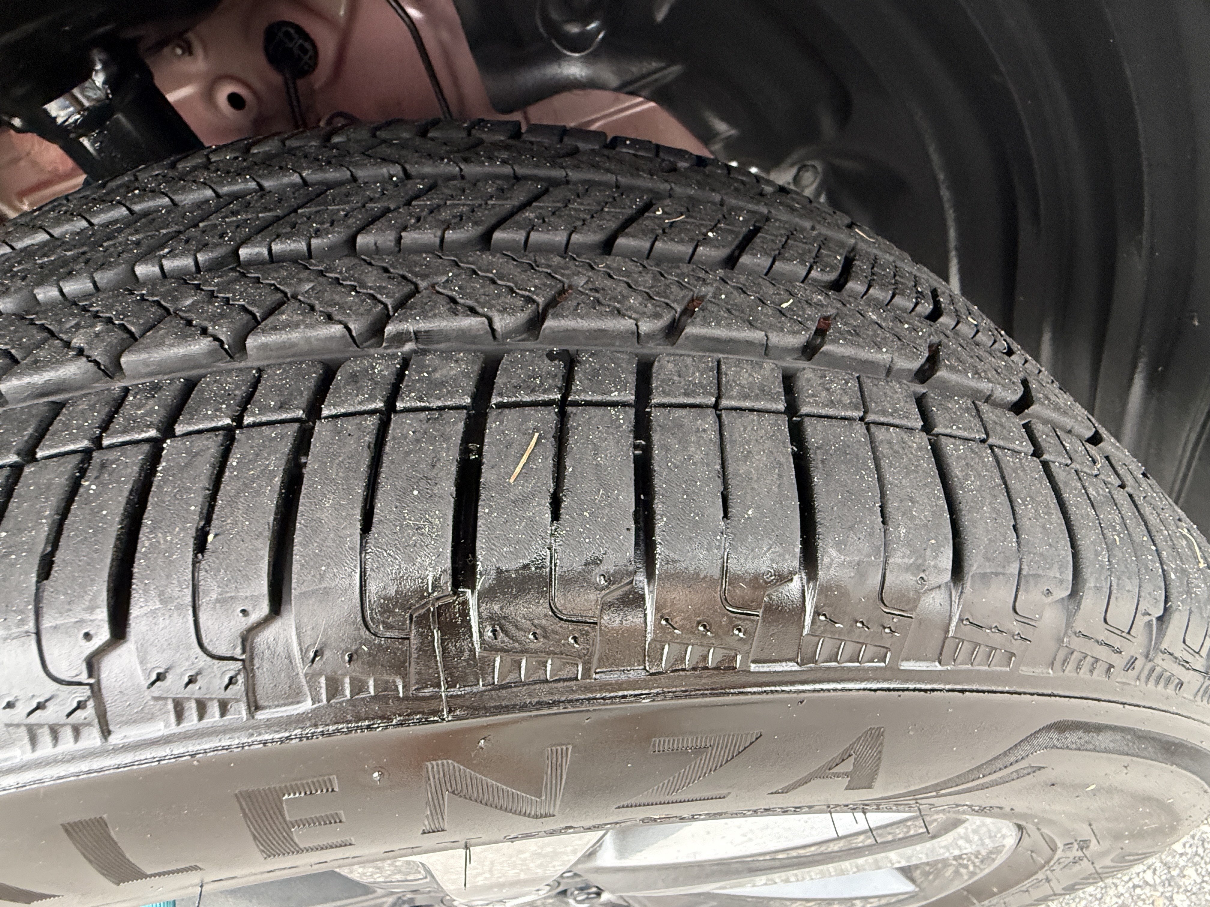 Certified 2024 Honda Pilot Touring image 12