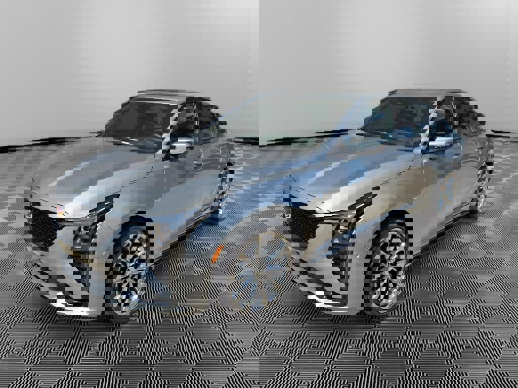 New 2026 Cadillac CT5 Sport image 3