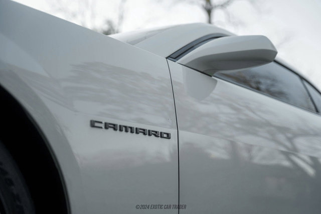 Used 2013 Chevrolet Camaro SS w/ RS Package image 60