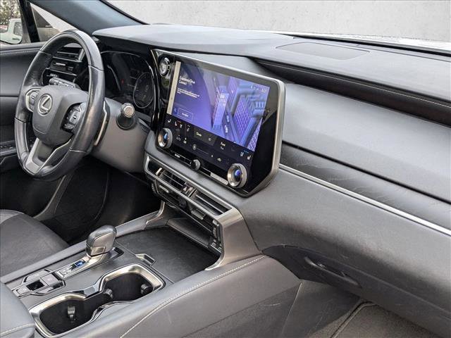 Used 2023 Lexus RX 350 Premium Plus w/ Cold Area Package image 22