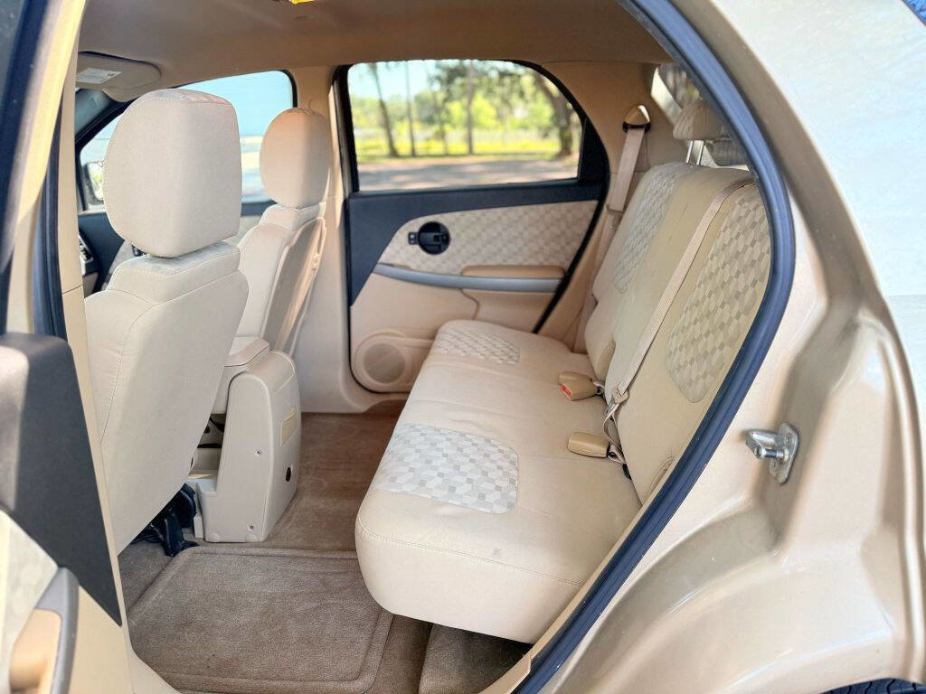 Used 2008 Chevrolet Equinox LS image 12