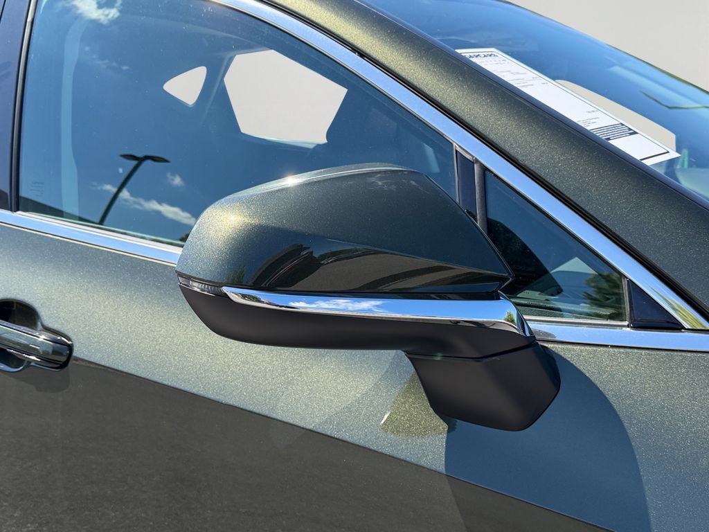 New 2026 Lexus NX 350 AWD w/ Premium Package image 24
