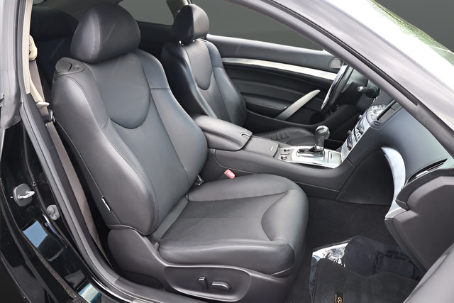 Used 2015 INFINITI Q60 AWD Coupe w/ Premium Package image 20