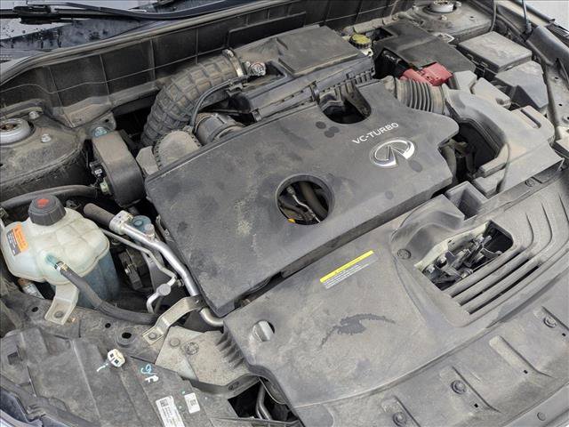 Used 2019 INFINITI QX50 Essential w/ Sensory Package image 25