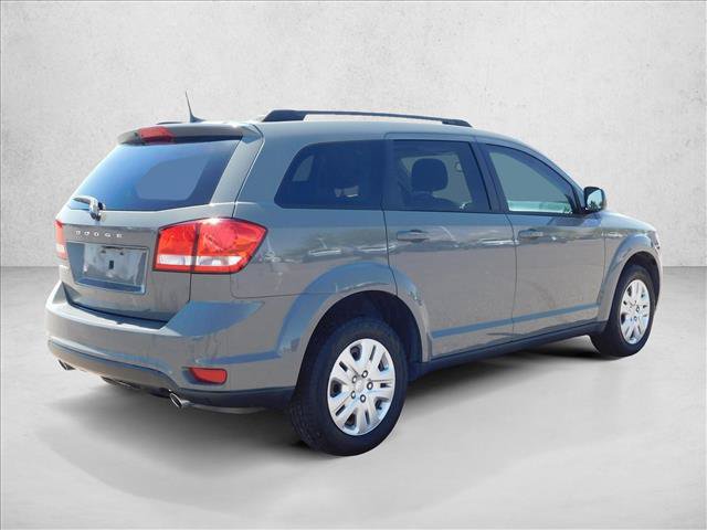 Used 2019 Dodge Journey SE w/ Connectivity Group FWD image 5