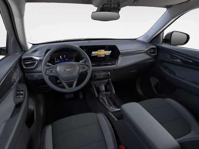 New 2026 Chevrolet TrailBlazer LT AWD/4WD image 15