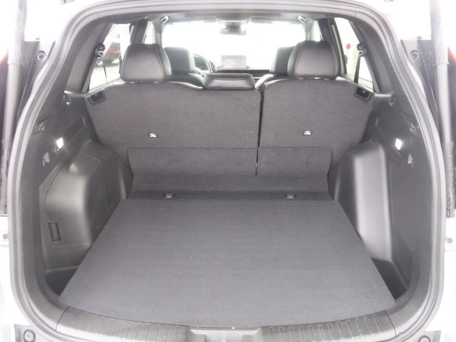 Used 2024 Honda CR-V Sport Touring image 39