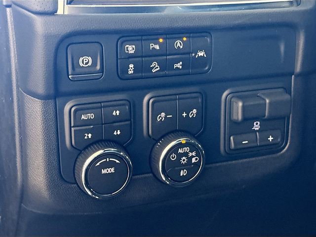 New 2026 Chevrolet Tahoe Premier w/ Sun And Tow Package image 11