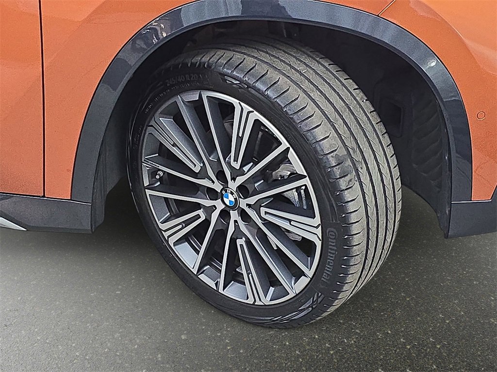 Used 2025 BMW X1 xDrive28i w/ Convenience Package image 32