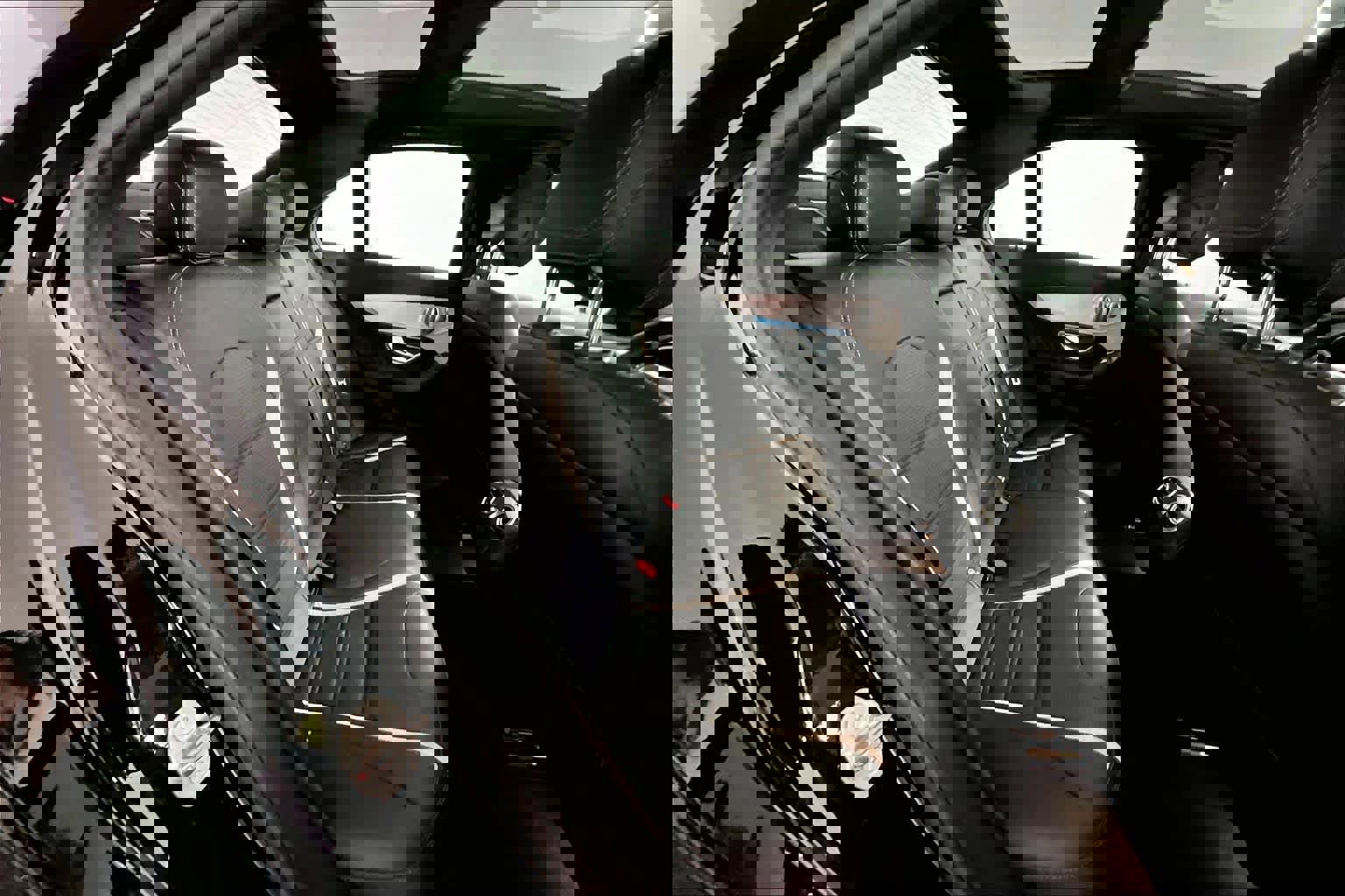 Used 2018 Mercedes-Benz C 63 AMG S image 20