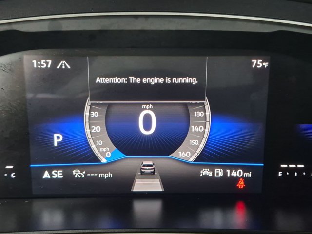Used 2024 Volkswagen Tiguan S AWD/4WD image 6