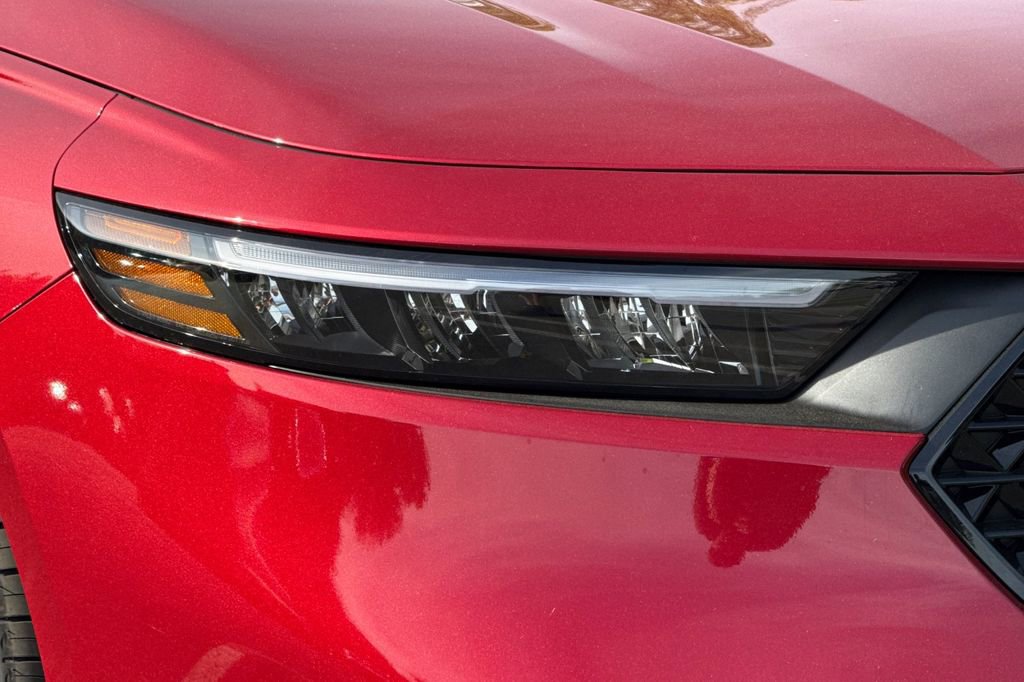 New 2026 Honda Accord Sport image 28