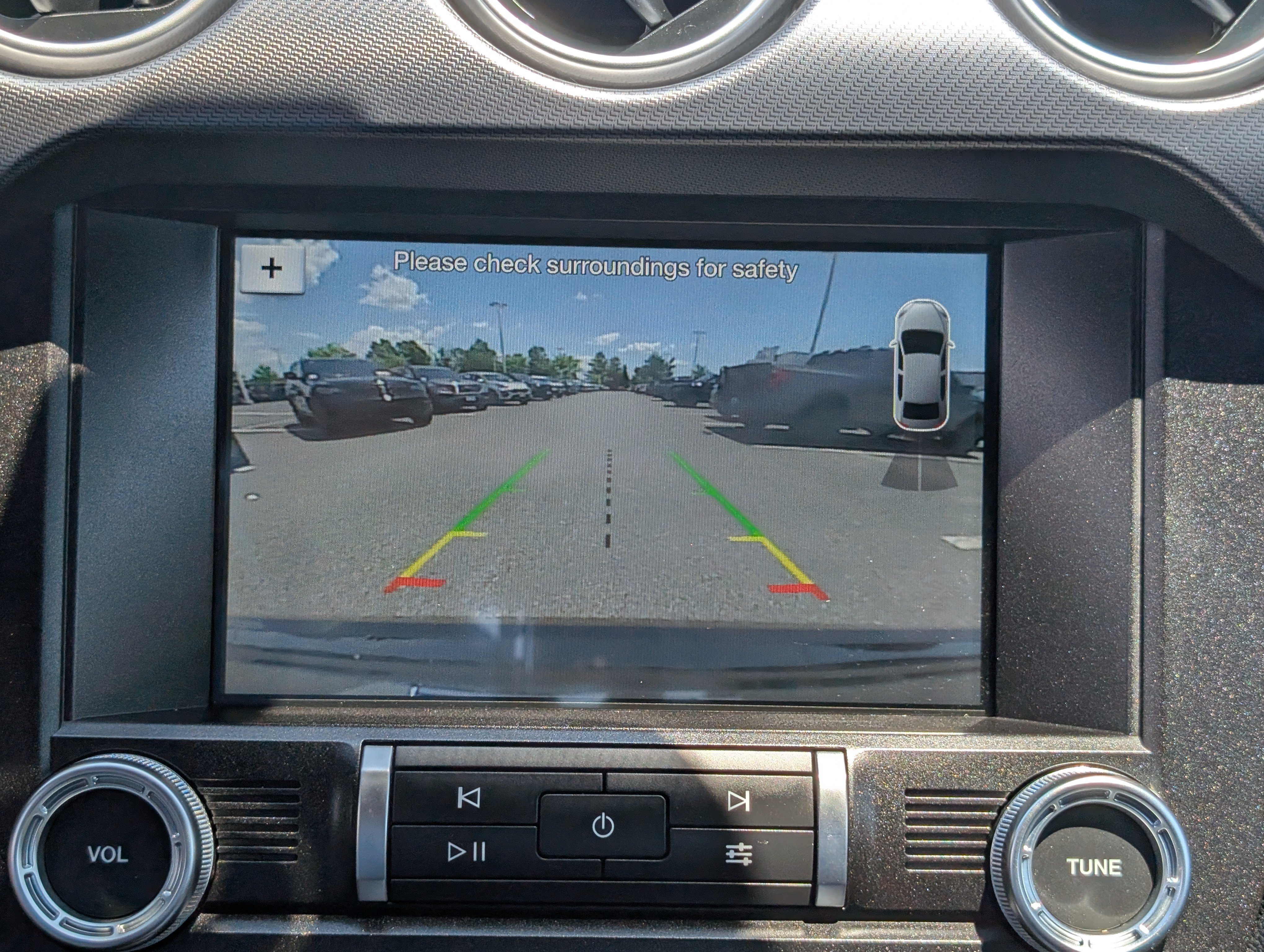 Certified 2019 Ford Mustang GT Premium w/ Equipment Group 401A RWD image 26