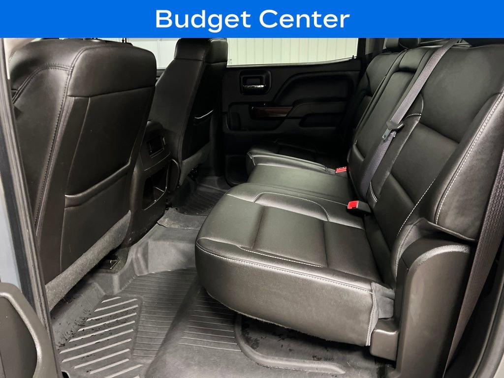 Used 2017 GMC Sierra 1500 SLT image 13