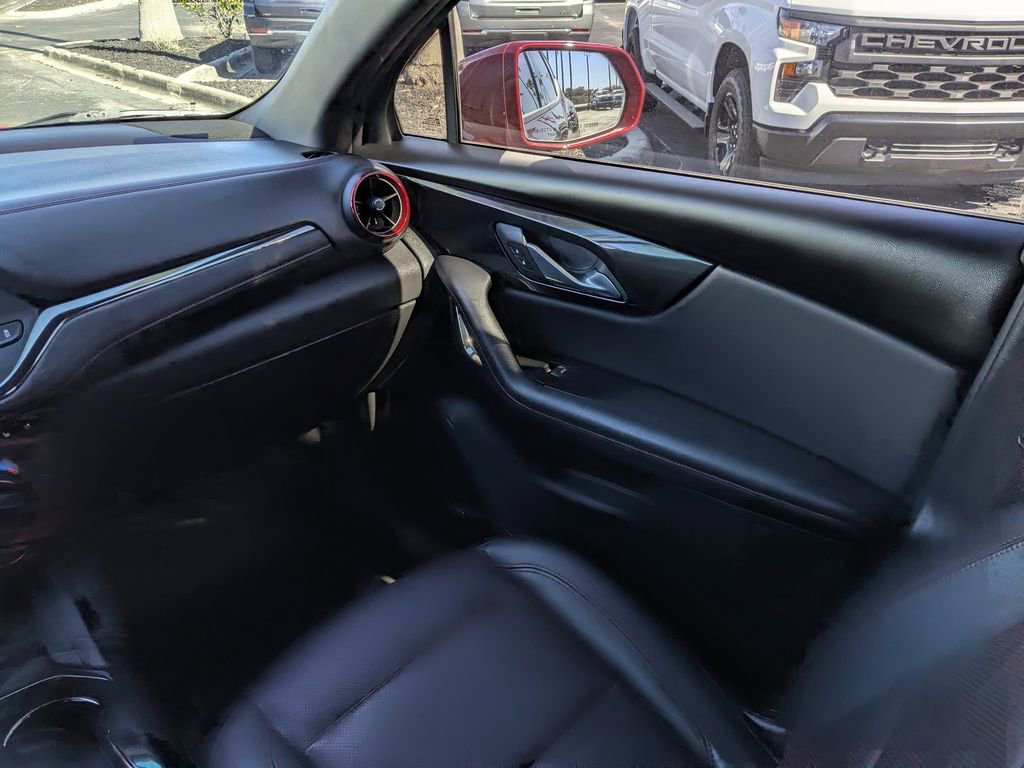 Used 2019 Chevrolet Blazer RS image 19