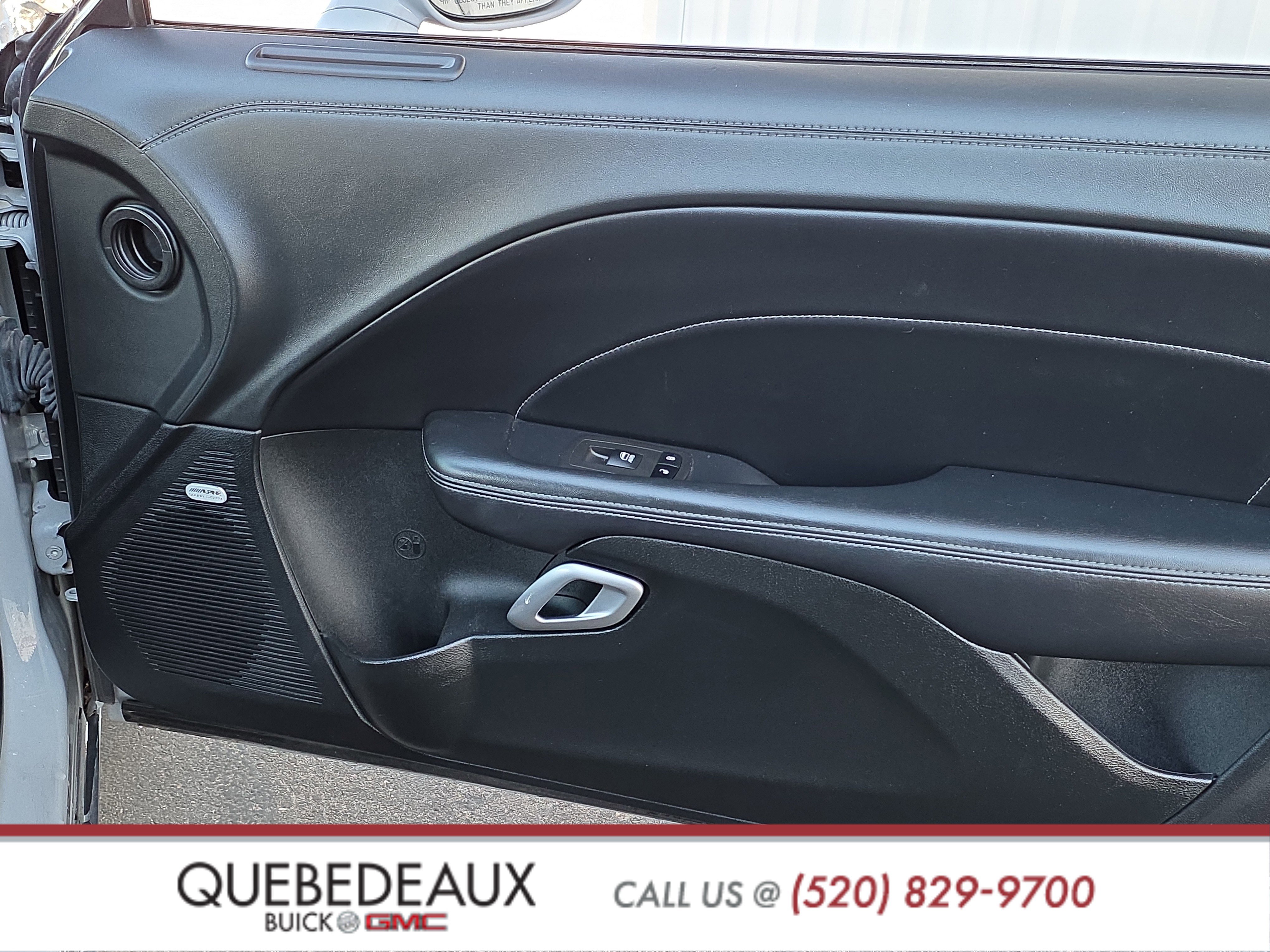 Used 2022 Dodge Challenger R/T w/ Plus Package image 26