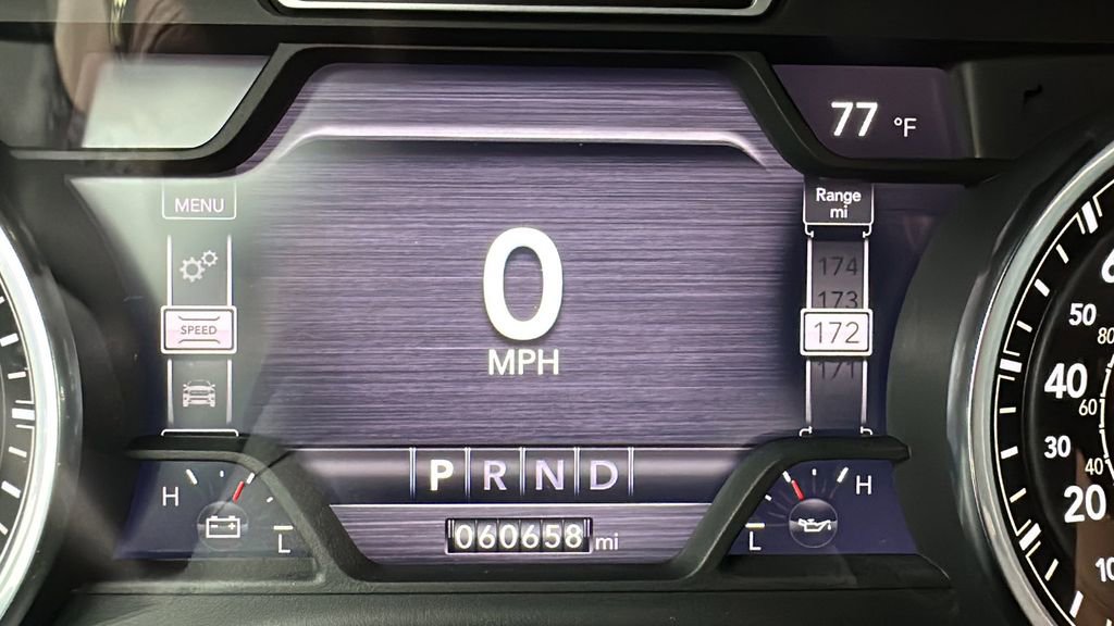 Used 2022 RAM 1500 Big Horn image 16