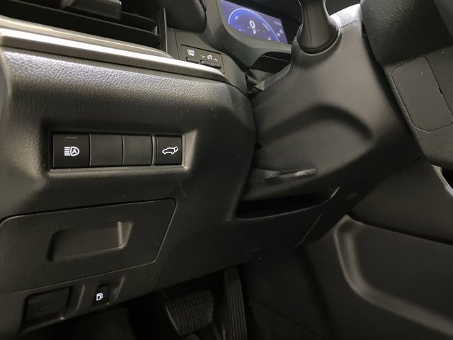 Certified 2024 Toyota Grand Highlander XLE image 18