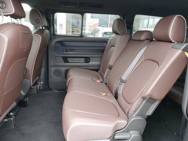 New 2025 Volkswagen ID. Buzz Pro S image 12