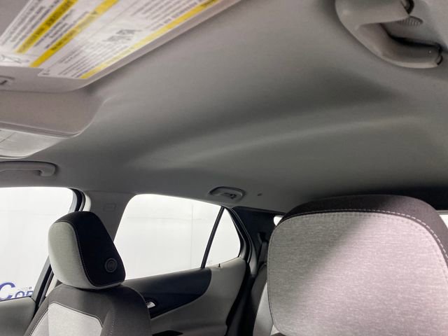 Certified 2023 Chevrolet Equinox LS FWD image 23