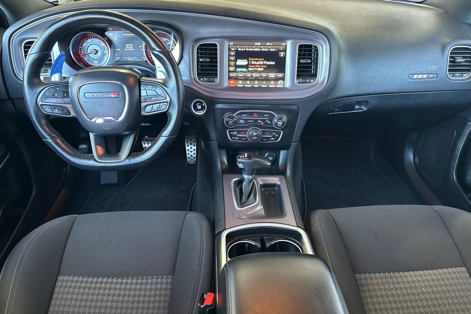 Used 2023 Dodge Charger Scat Pack RWD image 13