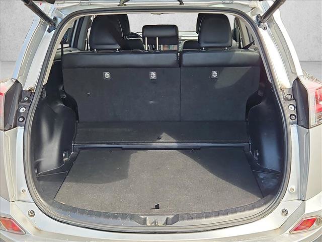 Used 2016 Toyota RAV4 Limited AWD/4WD image 6