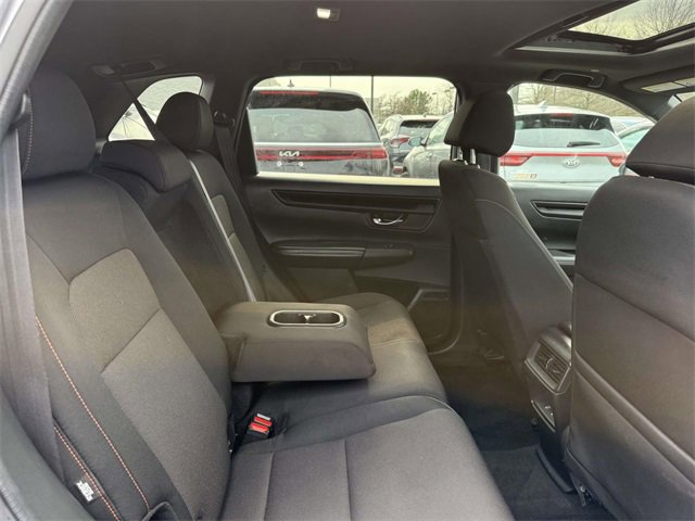 Used 2024 Honda CR-V Sport image 12