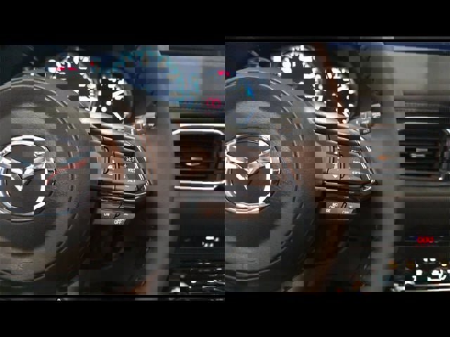 New 2025 MAZDA CX-5 AWD 2.5 S w/ Premium Plus Pkg image 61