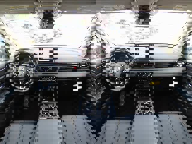 New 2026 Honda Pilot Touring image 21