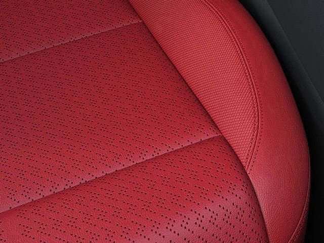 New 2026 Chevrolet Blazer EV SS image 33