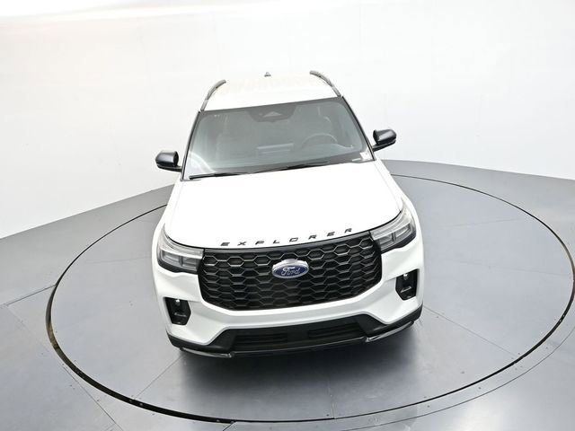 New 2026 Ford Explorer ST-Line AWD/4WD image 21