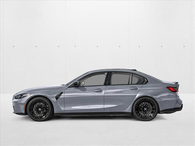 New 2027 BMW M3 Competition AWD/4WD image 3