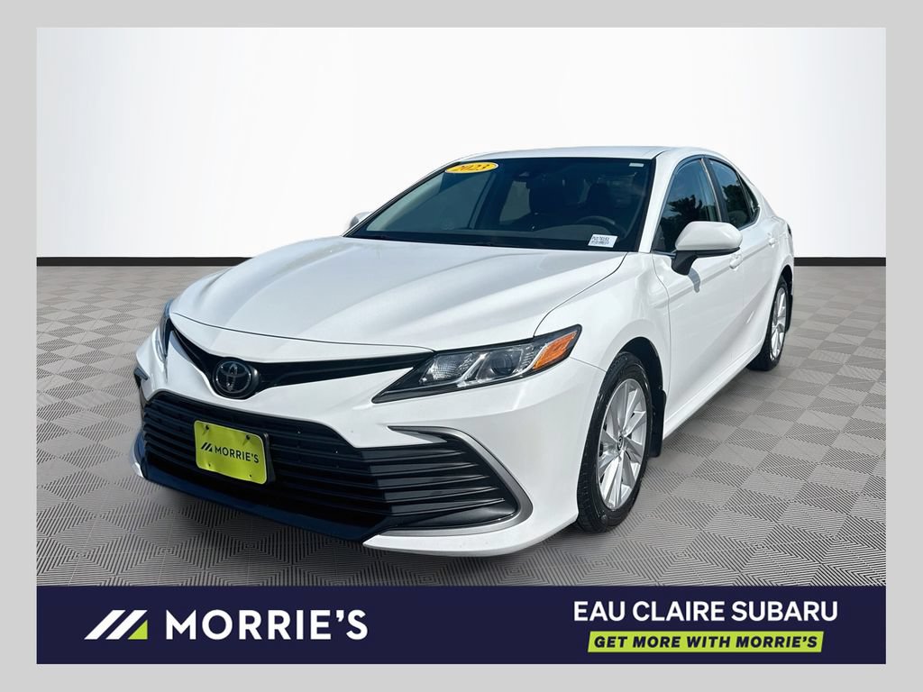 Used 2023 Toyota Camry LE