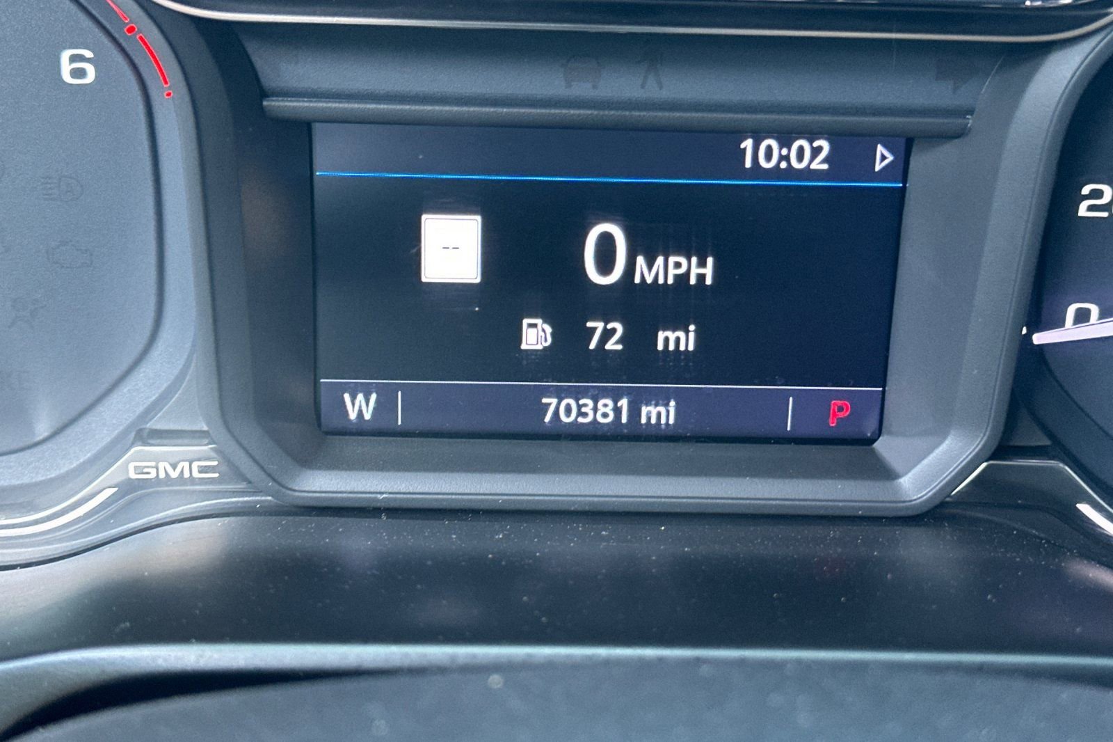 Used 2019 GMC Sierra 1500 SLT w/ SLT Premium Package image 33