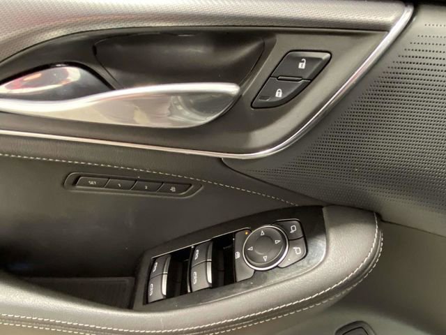 Used 2025 Cadillac CT5 Premium Luxury image 14