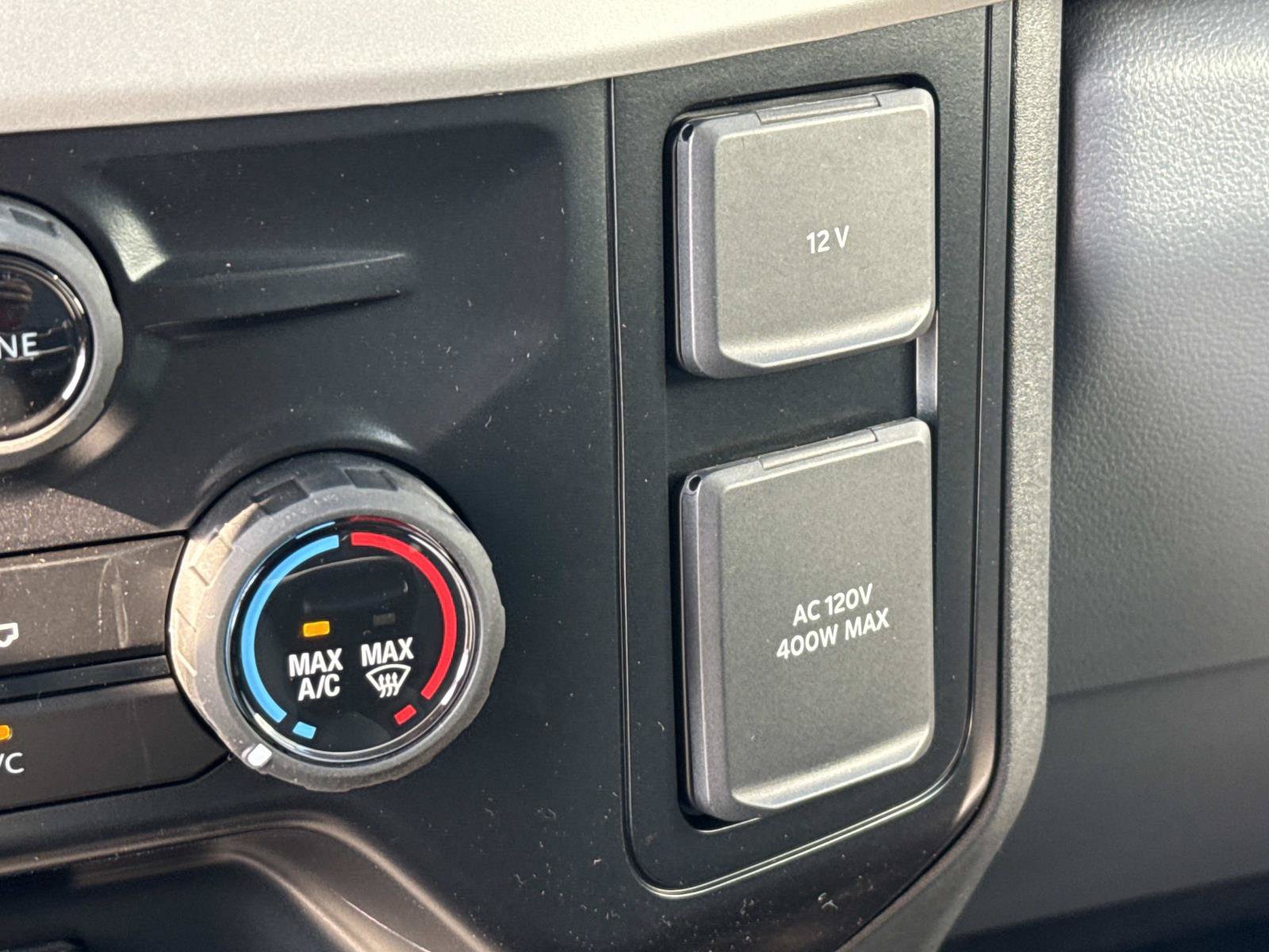 New 2027 Ford F550 4x4 Supercab Super Duty image 16