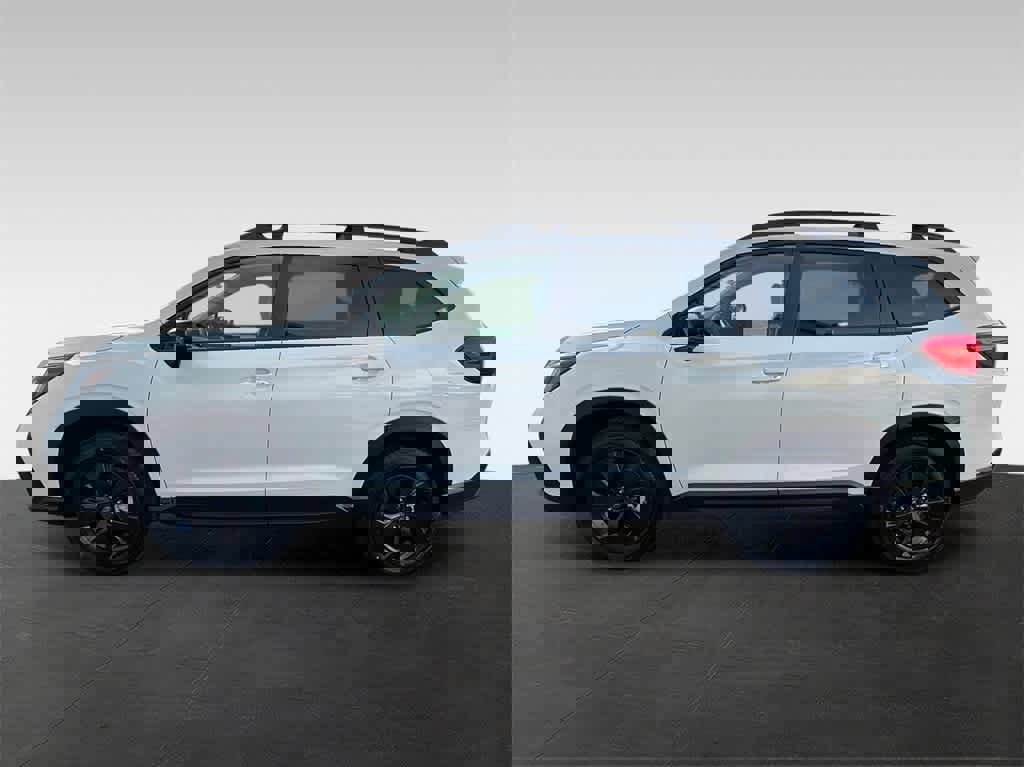 New 2026 Subaru Ascent Premium image 3