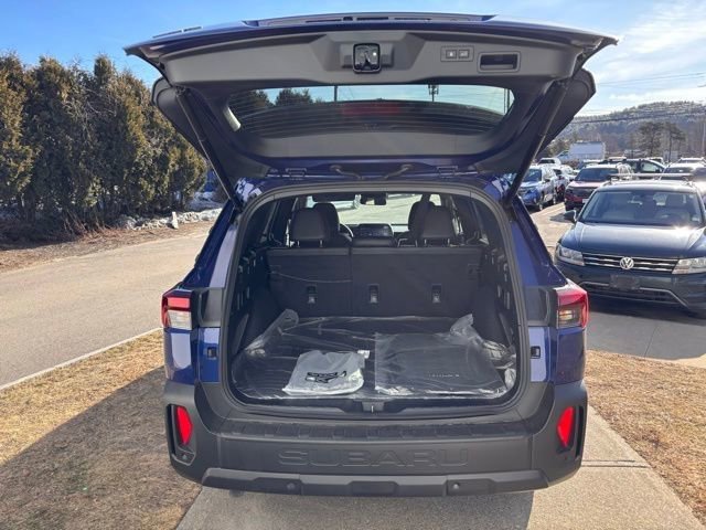 New 2026 Subaru Outback Premium AWD/4WD image 14