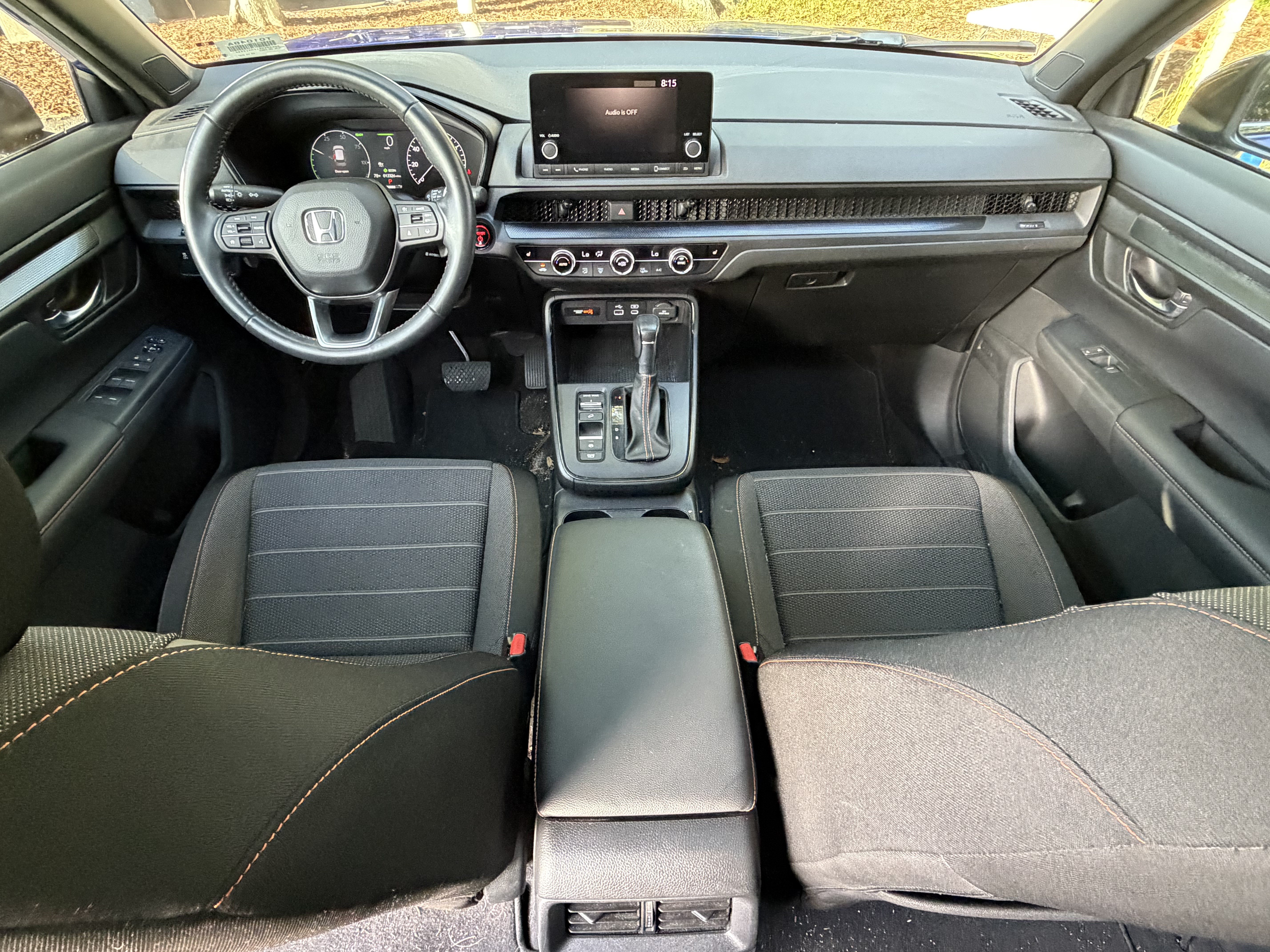 Used 2023 Honda CR-V Sport image 27