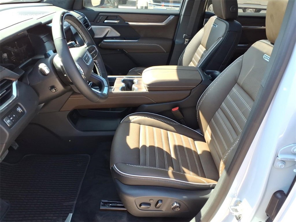 New 2026 GMC Acadia Denali Ultimate image 15