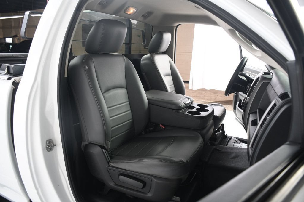 Used 2016 RAM 1500 Tradesman w/ Power & Remote Entry Group RWD image 28