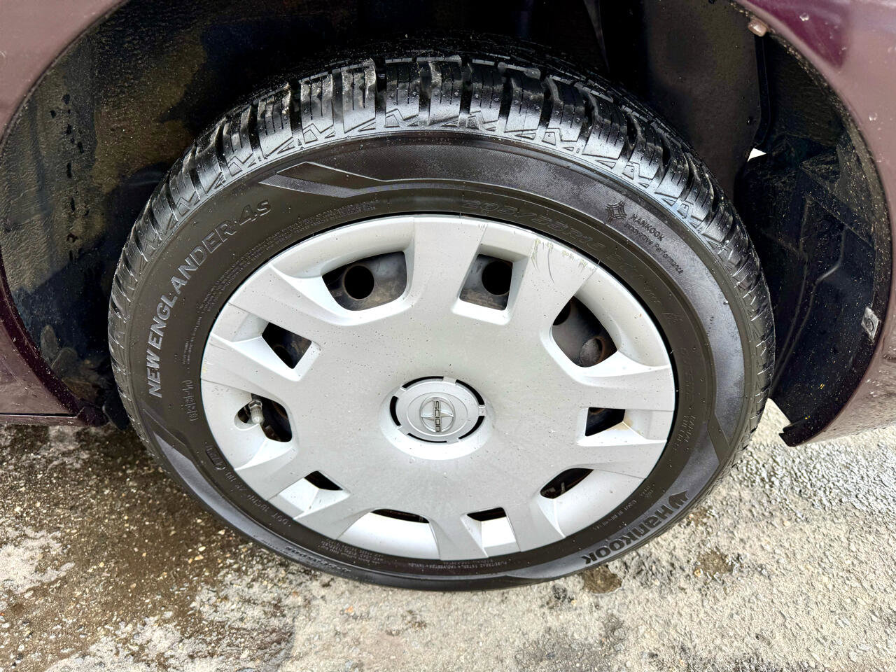 Used 2015 Scion xB 5-Door Wagon 4-Spd AT image 11