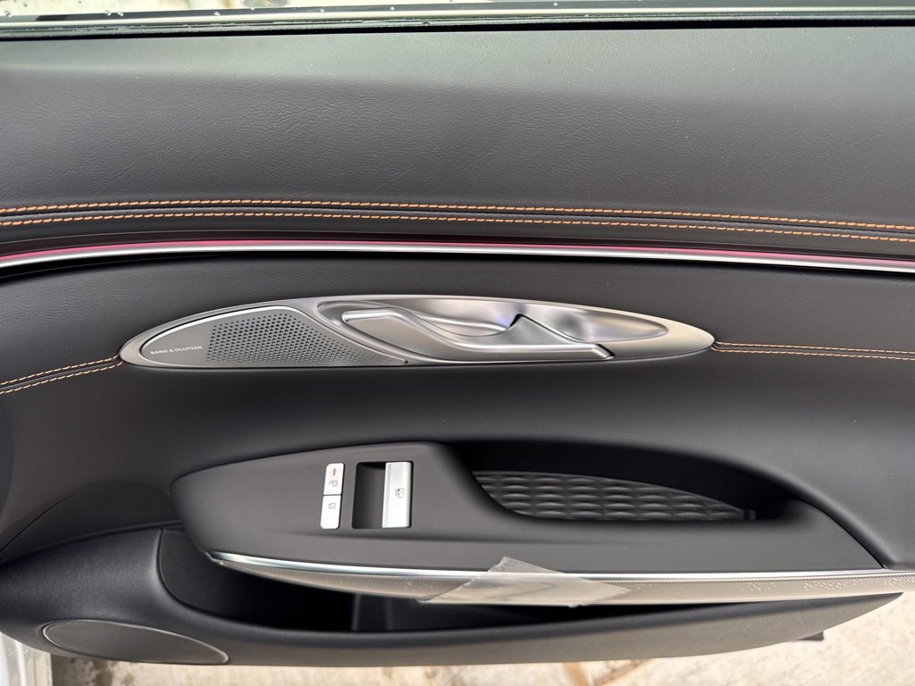 New 2026 Genesis GV70 3.5T Sport Advanced image 18