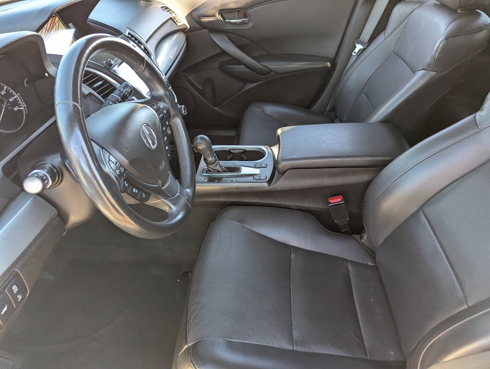 Used 2018 Acura RDX AWD w/ Advance Package image 26