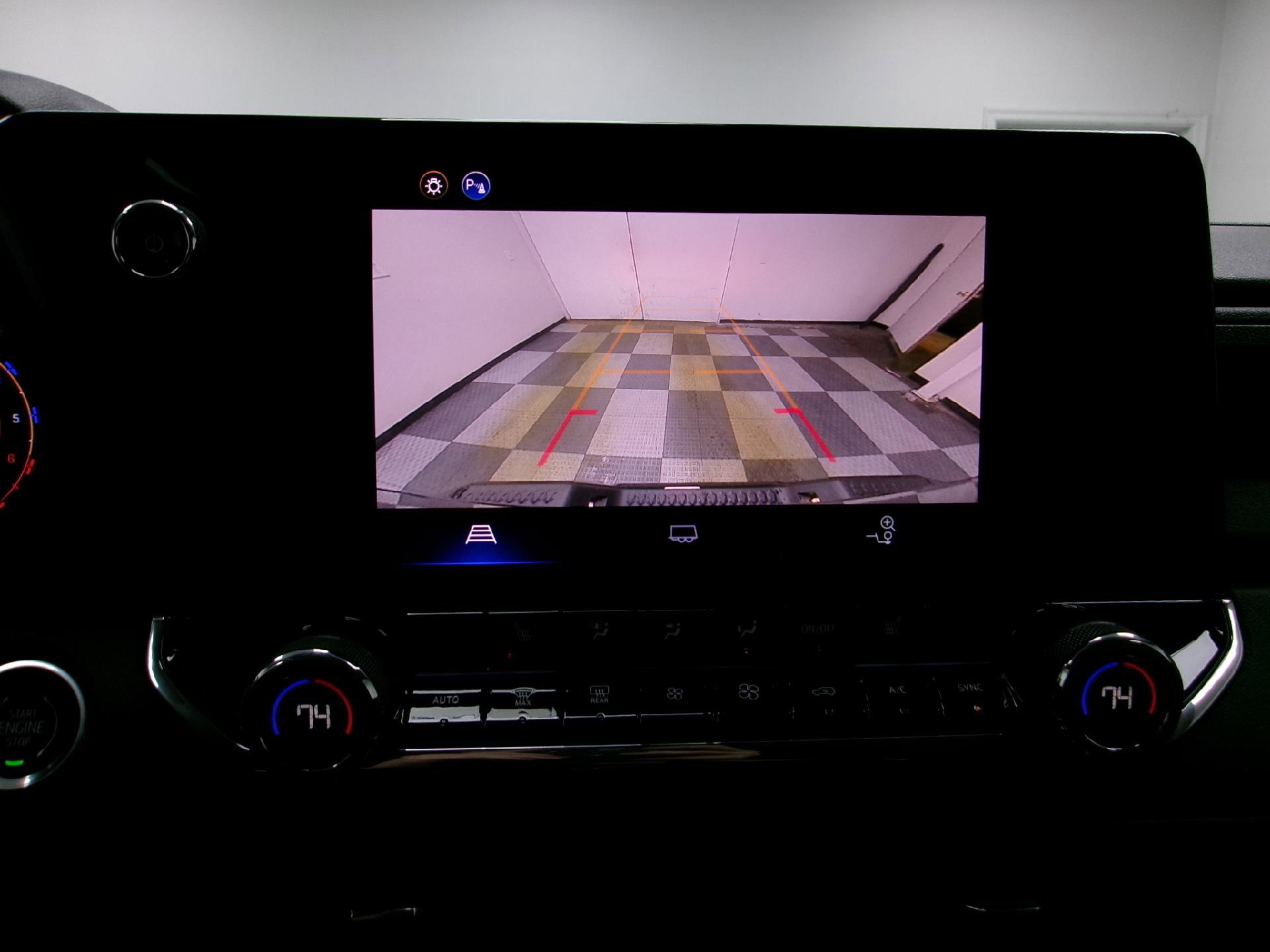 New 2026 Chevrolet Colorado Trail Boss image 6