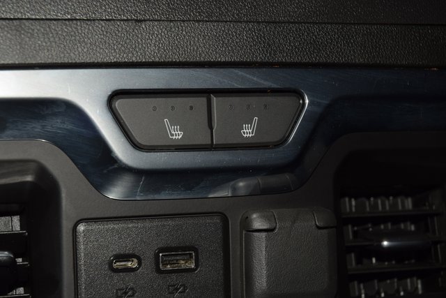 Used 2023 GMC Sierra 3500 Denali w/ Denali Ultimate Package image 46