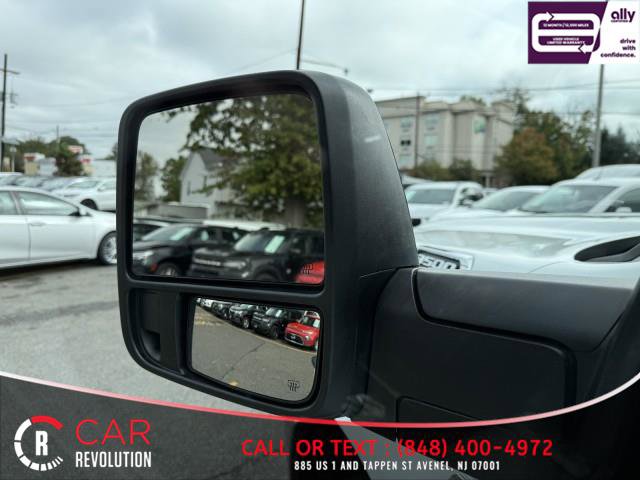 Used 2024 RAM 3500 Big Horn image 39