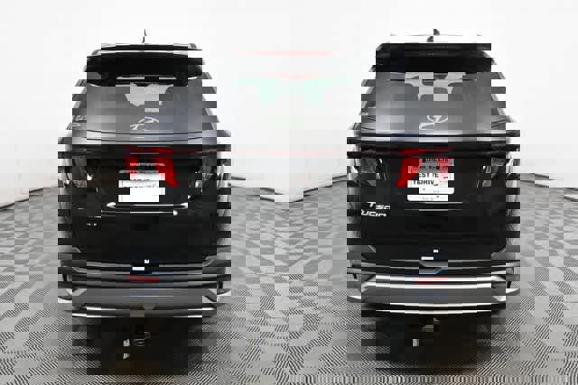 New 2026 Hyundai Tucson SEL image 9