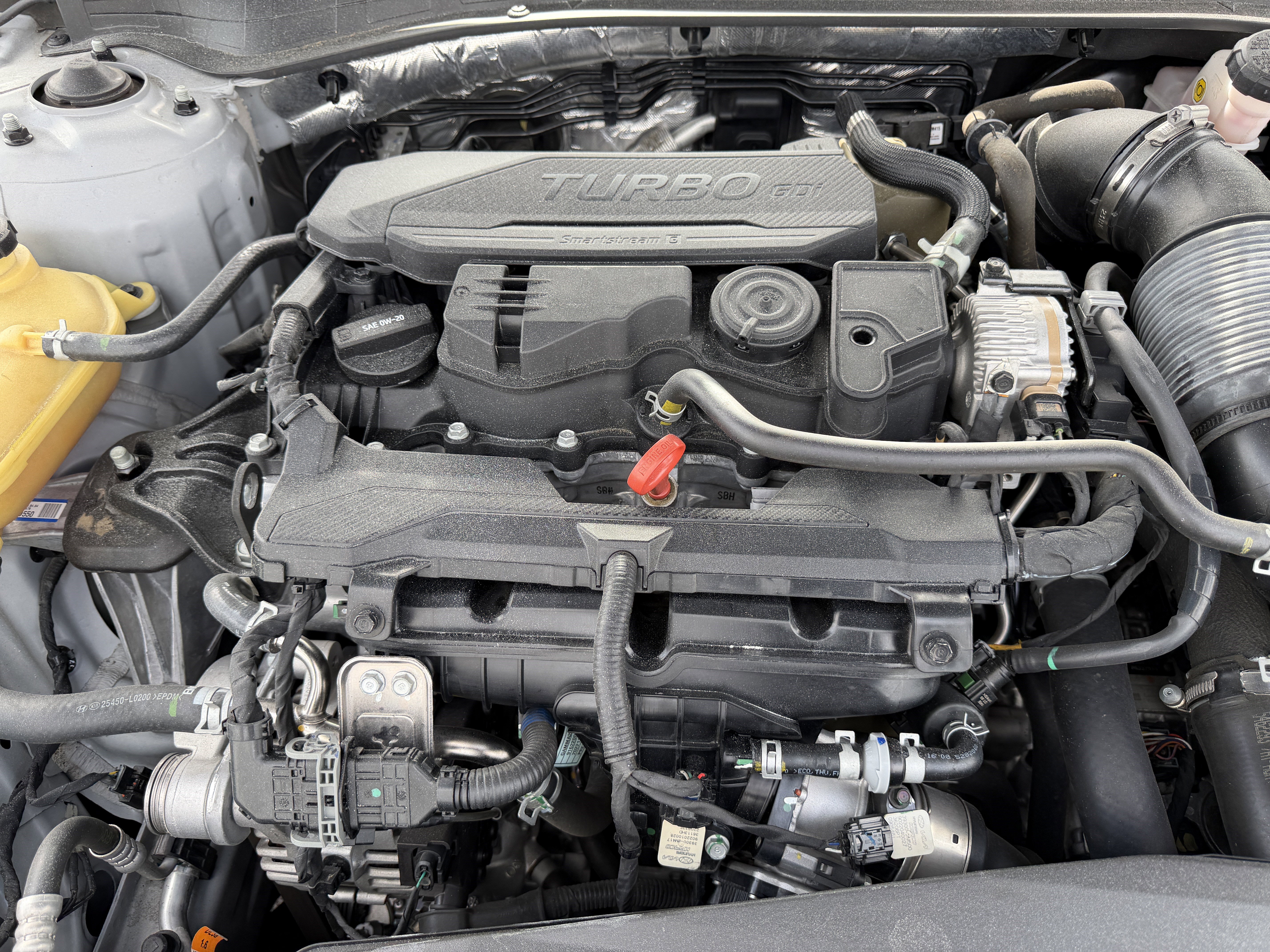 Used 2023 Kia K5 GT-Line w/ GT-Line Premium Package FWD image 28